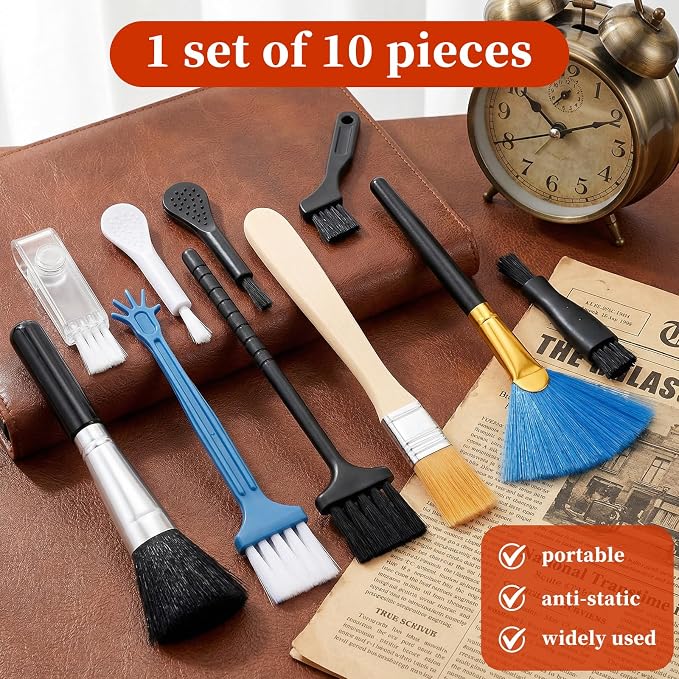 Keyboard Cleaner - Image 2