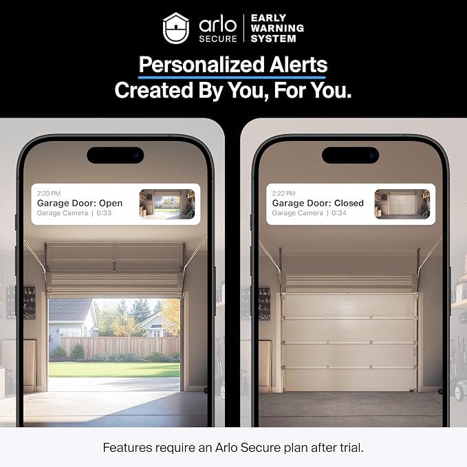 Arlo Pro 3 Floodlight Camera - Image 3
