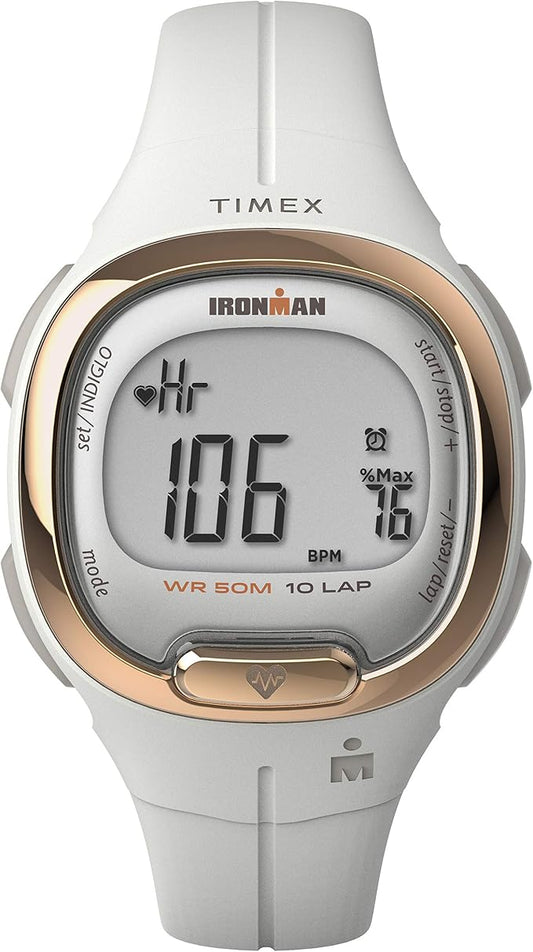 Timex Ironman Triathlon Transit+ Watch by Timex