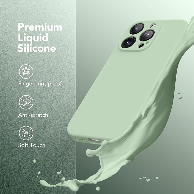 Magnetic for iPhone 16 Pro Max Case, Compatible - Image 9