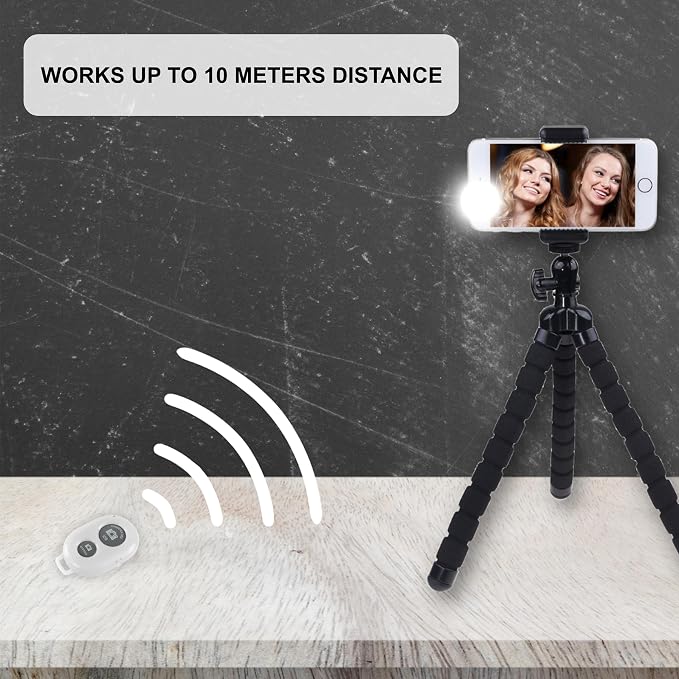 CamKix Camera Shutter Remote Control - Image 6