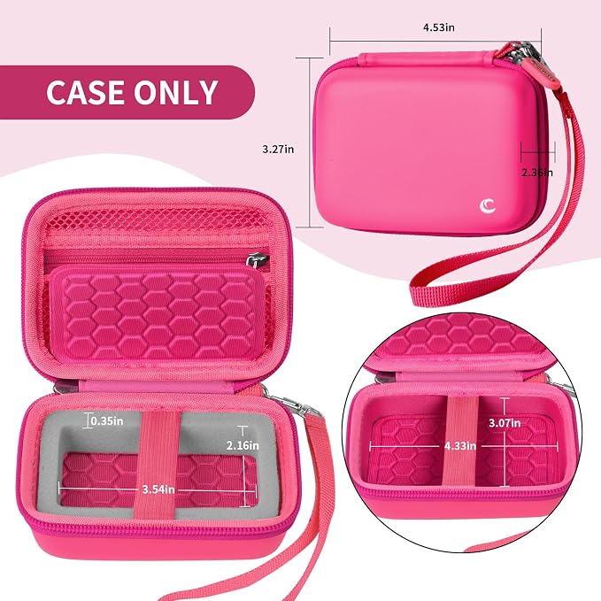 Comecase Carrying & Protective Case - Image 5