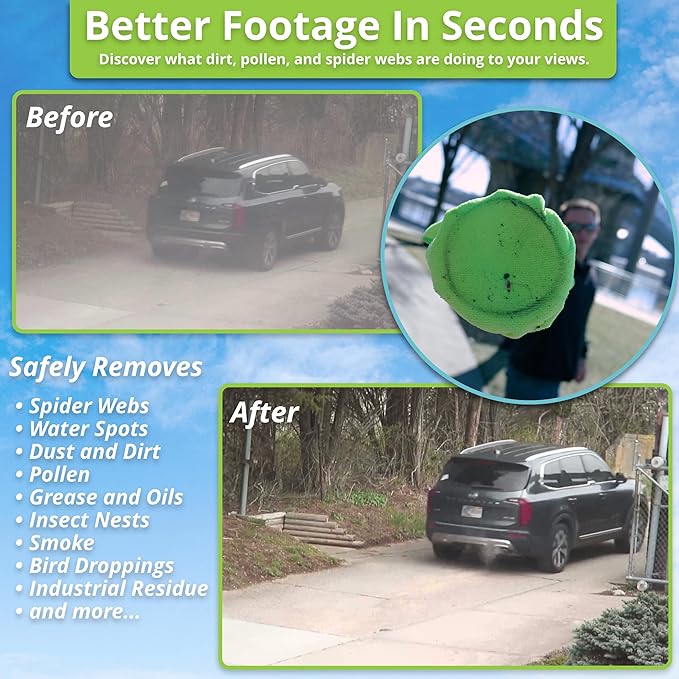 PRO Surveillance Cleaning Kit - Image 3