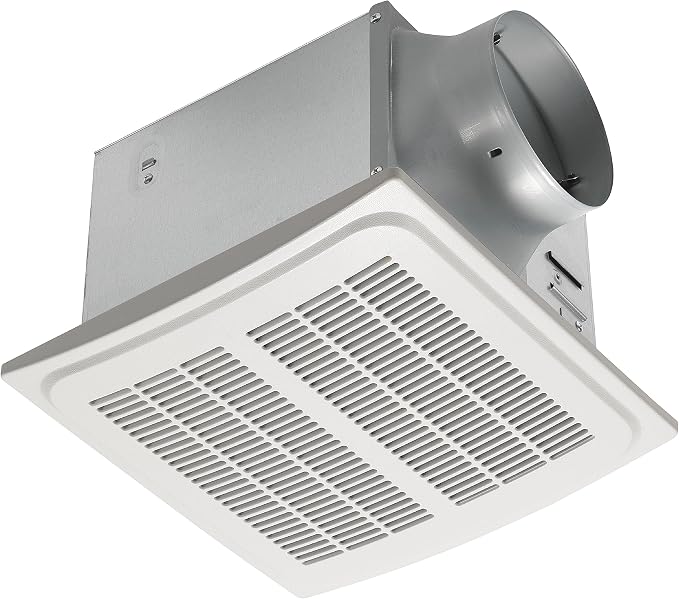 Homewerks 7136-02HW Bathroom Vent Fan by HomewerksWorldwide