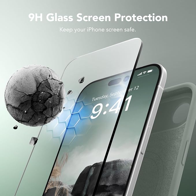 Magnetic for iPhone Air Case, Compatible - Image 4