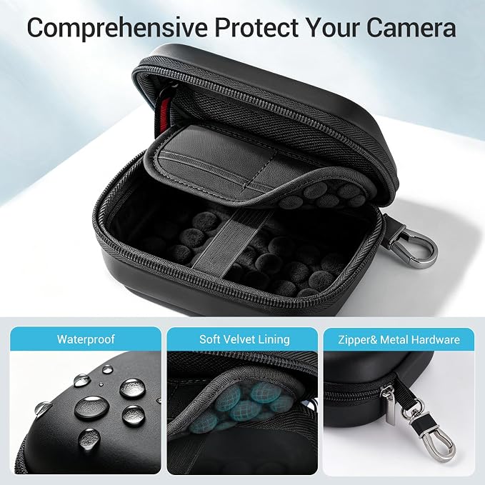 CoBak Carrying & Protective Case - Image 4