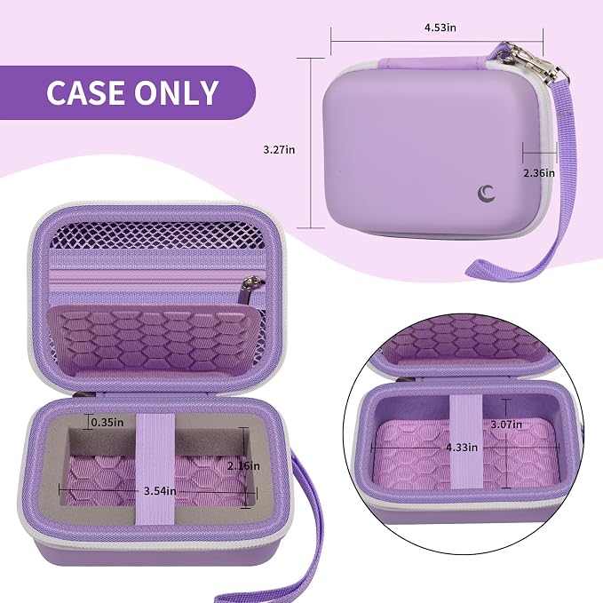 Comecase Carrying & Protective Case - Image 5
