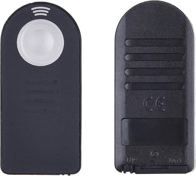 CAMKIX Wireless IR Shutter Remote Control - Image 4