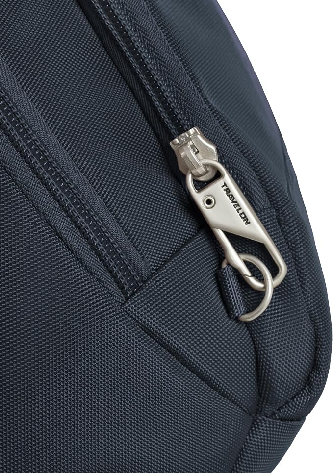 Travelon Anti-Theft Classic Backpack - Image 13