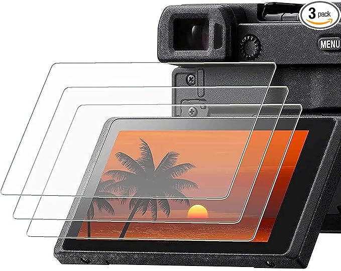 PCTC Screen Protector Compatible by PCTC