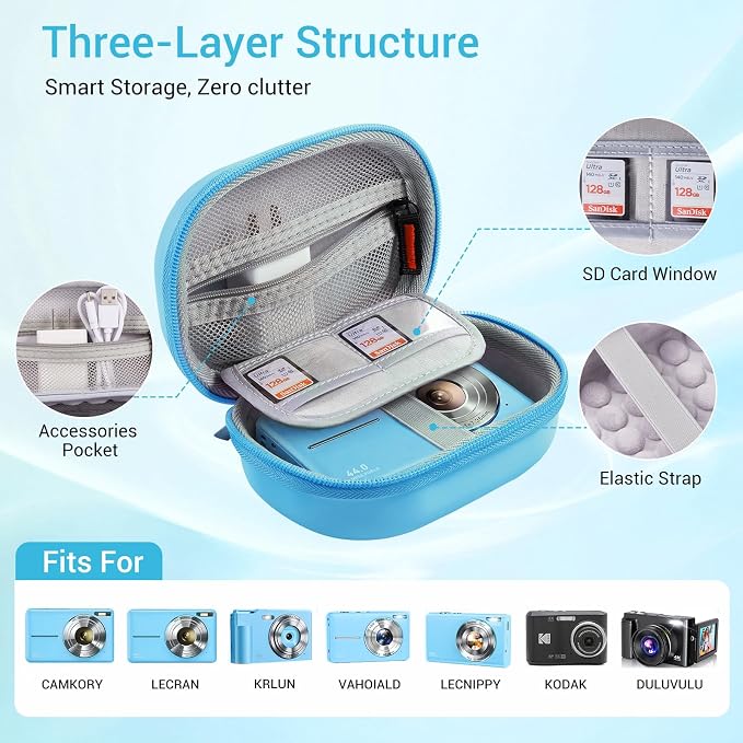 CoBak Carrying & Protective Case - Image 3