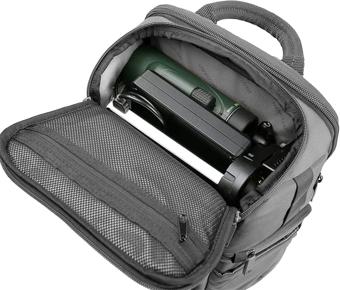 VANGUARD VEO Adaptor S46 Side Opening Camera Backpack - Image 9