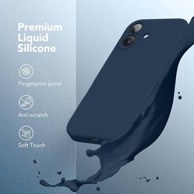 Magnetic for iPhone 16 Plus Case, Compatible - Image 9
