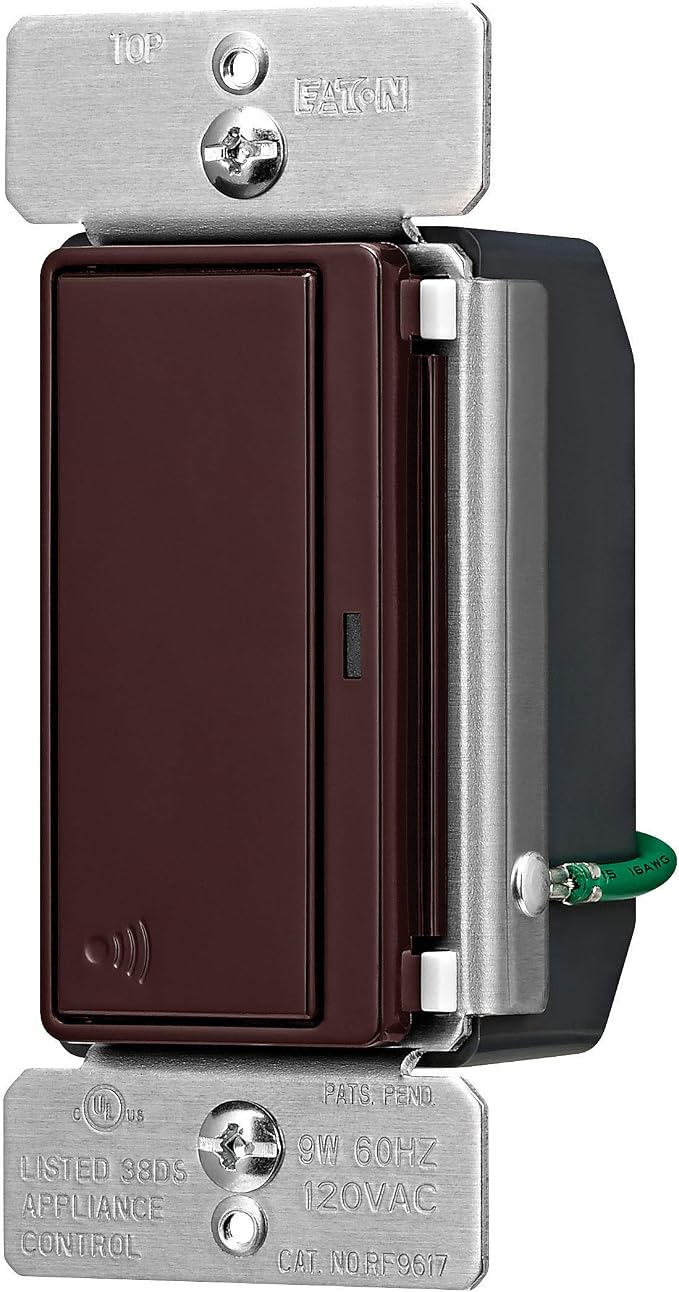 Z-Wave Plus Accessory Switch - Image 6