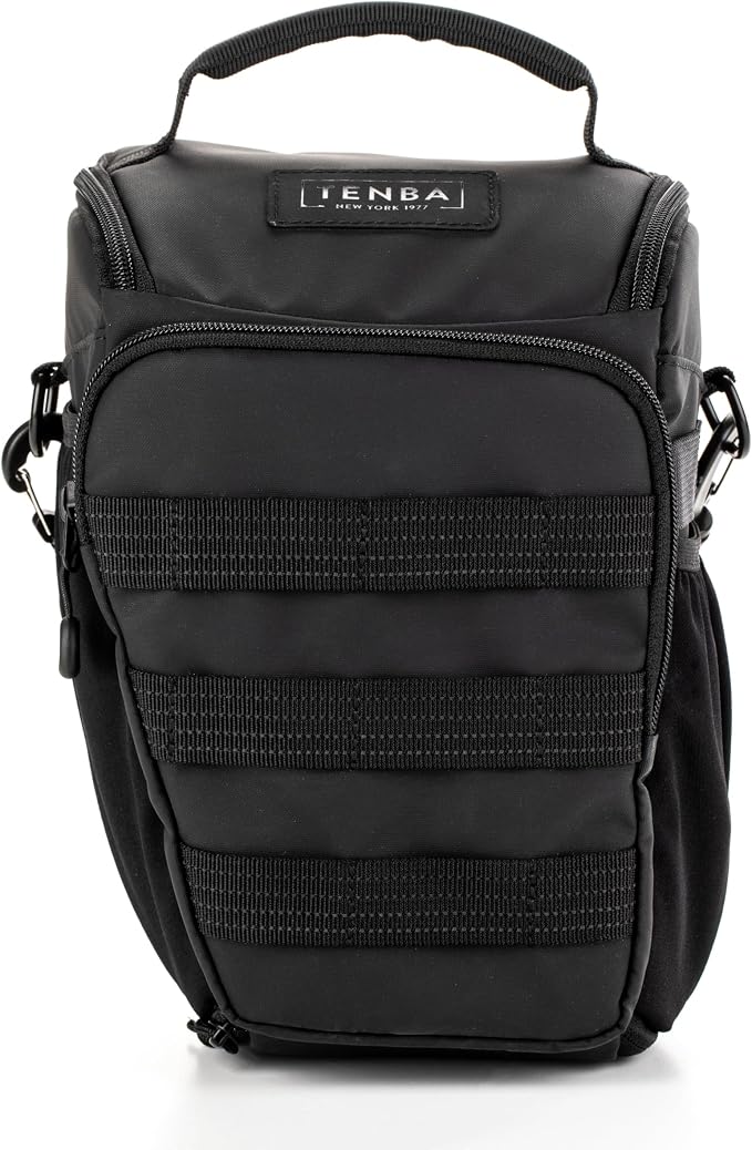 Tenba Axis v2 4L Top Loader Camera Bag - Image 7