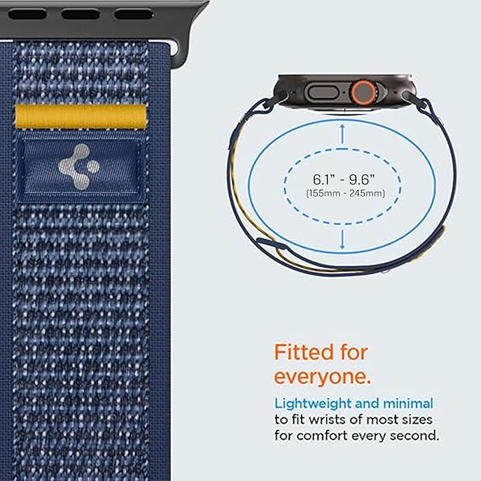 Spigen for Apple Watch Band, Compatible - Image 4