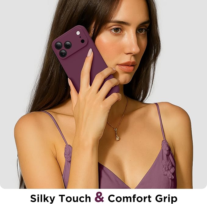 GolbinBox Magnetic for iPhone 17 Pro Case, Compatible - Image 9