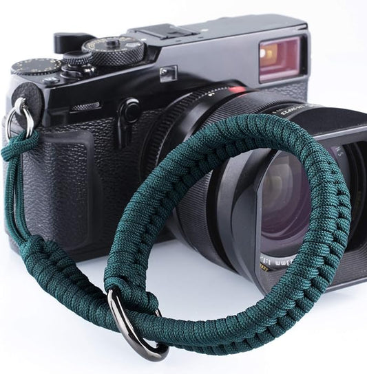 AQAREA Camera Wrist Strap for DSLR Mirrorless Camera, Quick Release Camera Hand by AQAREA