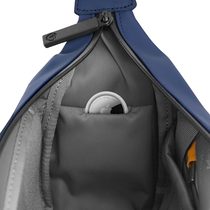 Vanguard VEO Lite S4L Camera & Everyday Shoulder Bag – Fits Mirrorless Camera + - Image 8