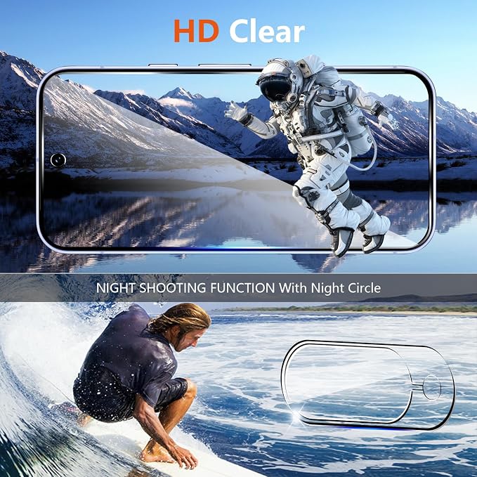 Glass Screen Protector for Google Pixel 10 - Image 7