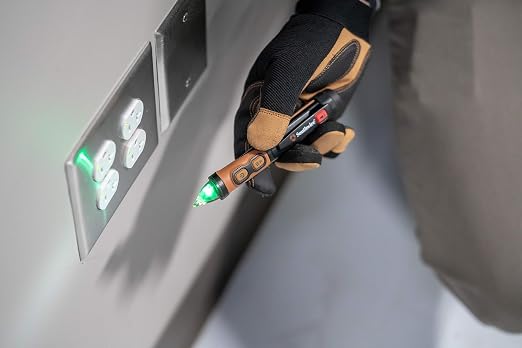 Southwire Tester NCVD Advanced Dual - Image 5