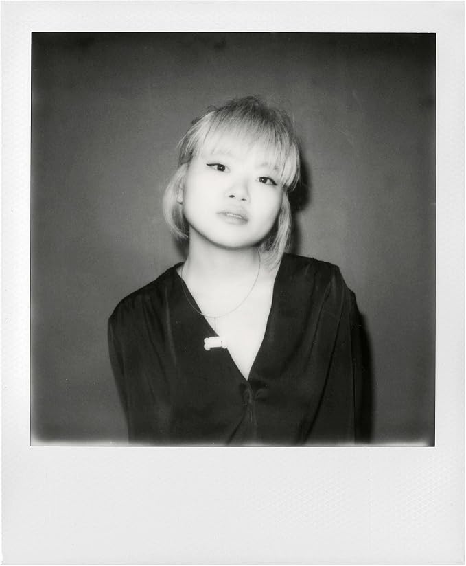 Polaroid B&W Film for I-Type - Image 4