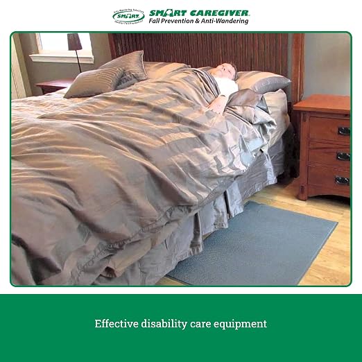 Smart Caregiver Cordless Monitor - Image 4
