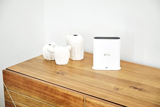 Arlo VMB5000 Ultra 2 SmartHub Compatible - Image 2