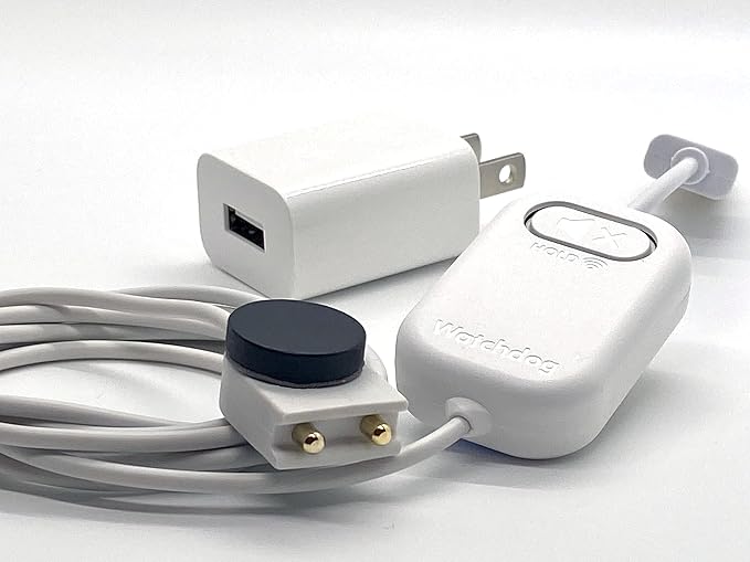 Watchdog Home Monitor - Image 8