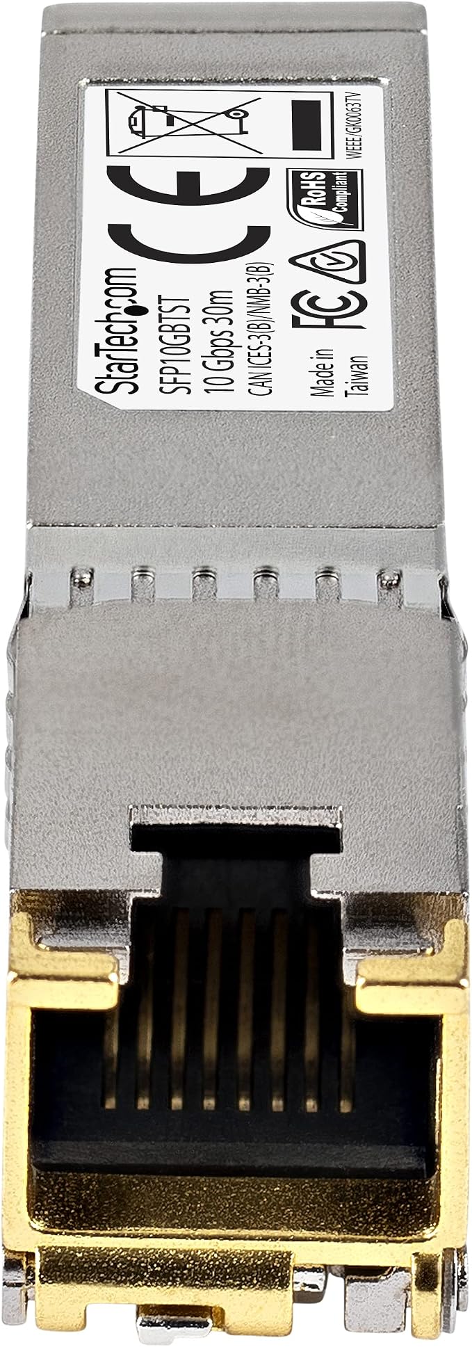StarTech.com Cisco GLC-T Compatible - Image 4