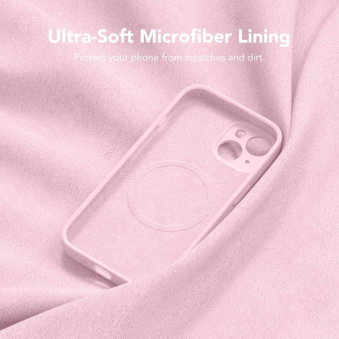 Magnetic for iPhone 14 Case, Compatible - Image 8
