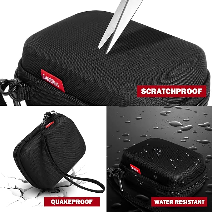 Cwatcun Carrying & Protective Case - Image 9