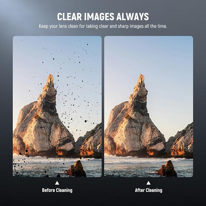 NEEWER 12 in 1 Camera Lens Cleaning Kit - Image 6