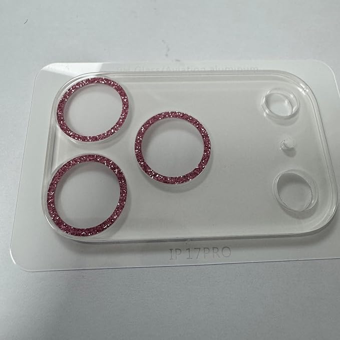 Dengduoduo 3 Pack Camera Lens Protector - Image 3