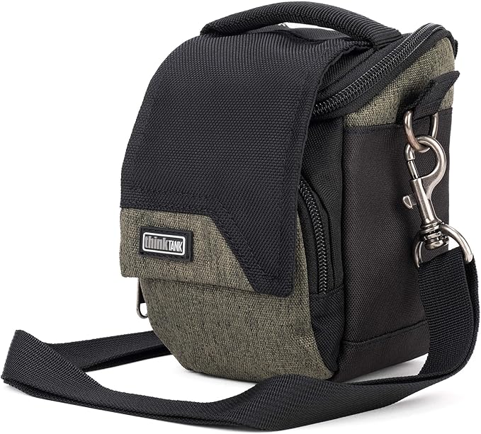 Think Tank Mirrorless Mover 5 Camera Bag Small - Image 3