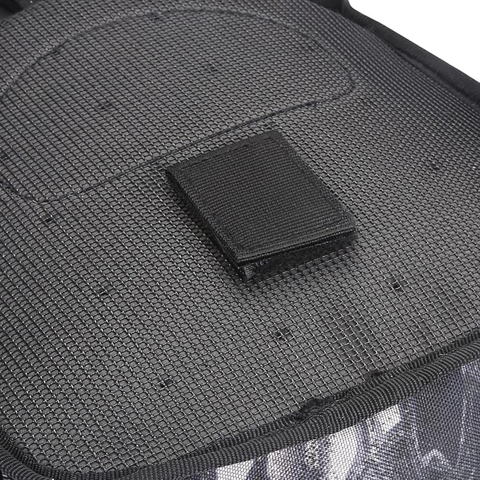 G4Free Outdoor Tactical Bag Backpack, Military Sport Bag Pack Sling Shoulder - Image 7