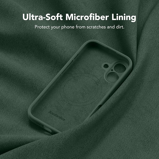 Magnetic for iPhone 16 Case, Compatible - Image 5
