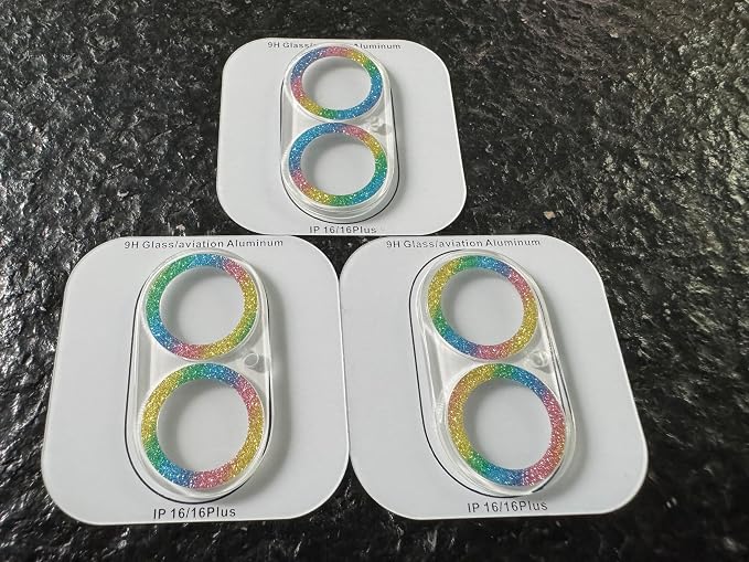 Dengduoduo Camera Lens Protector - Image 2