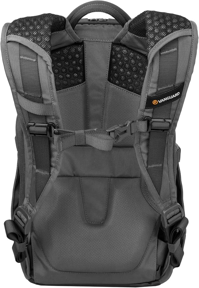 VANGUARD VEO Adaptor S41 Side Opening Camera Backpack - Image 2