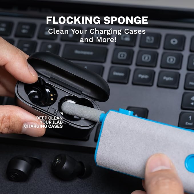 JLab Multipurpose Electronics Cleaning kit - Image 5