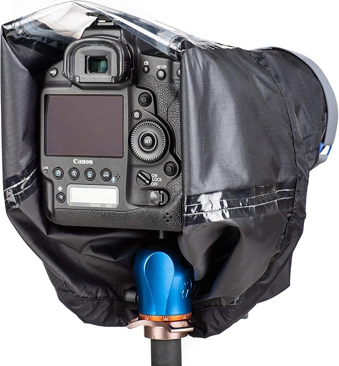 Think Tank Emergency Rain Covers - Image 4
