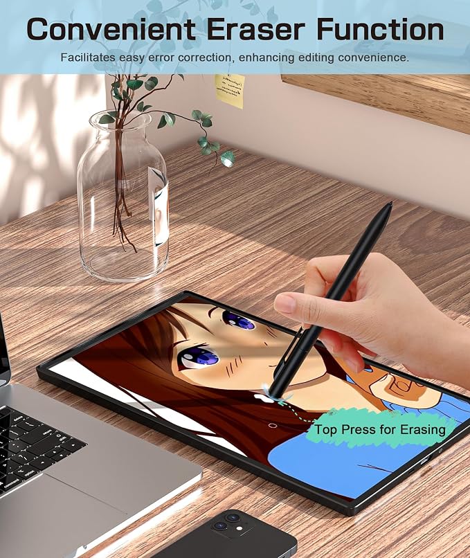 Ciscle EMR Stylus for Remarkable 2 – Digital Pen - Image 5