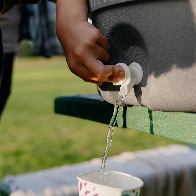 Igloo Sports Cooler | Insulated Beverage Dispenser - Image 9