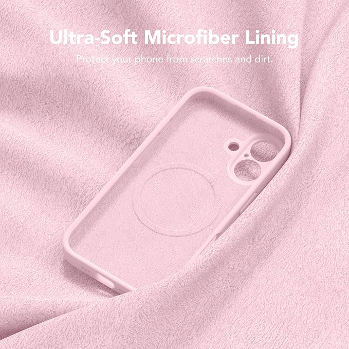 Magnetic for iPhone 16 Plus Case, Compatible - Image 7
