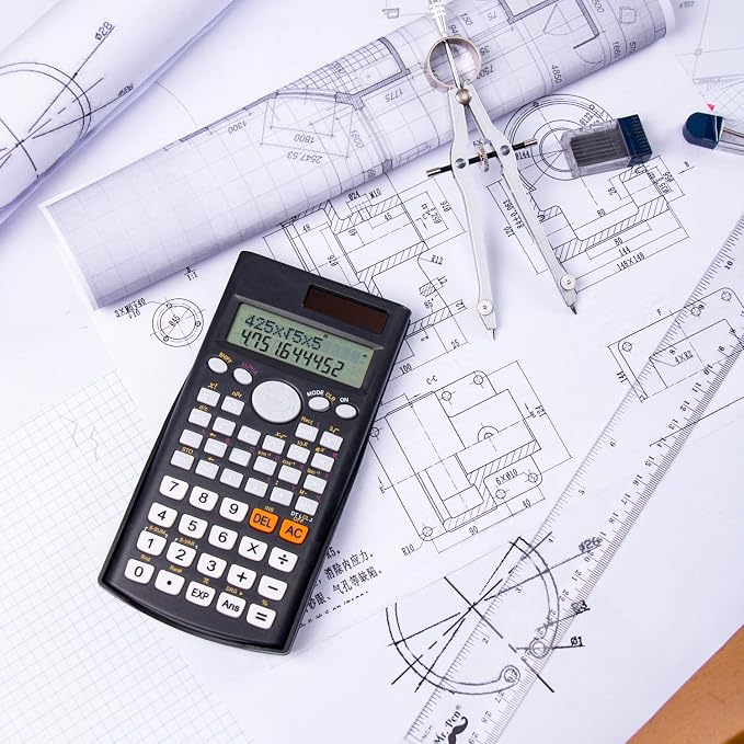 Mr. Pen Scientific Calculator - Image 6