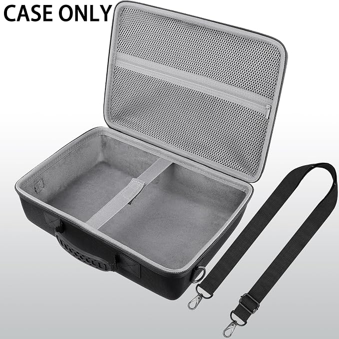 co2CREA Hard Travel Case Replacement - Image 4