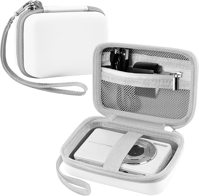 Leayjeen Digital Camera Case Compatible by Leayjeen