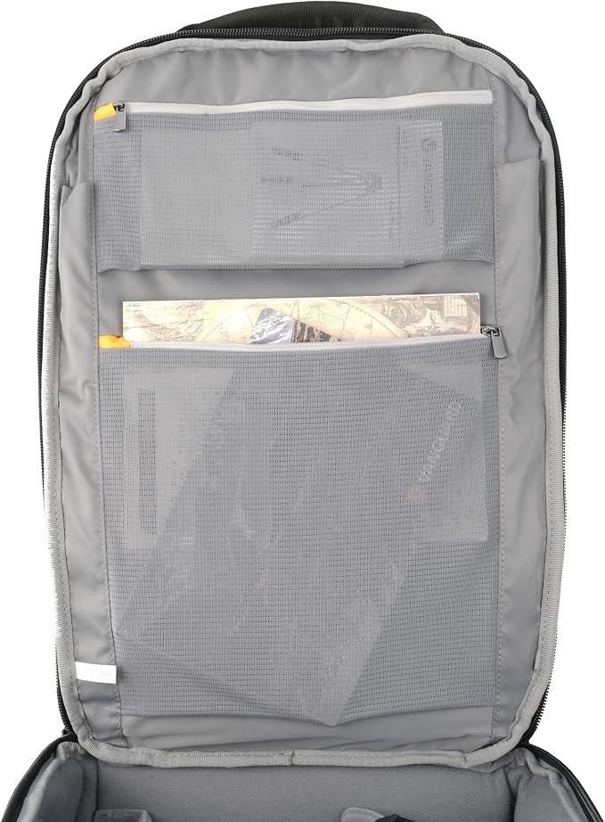 VANGUARD VEO Lite B25L Camera & Everyday Backpack – Fits Full-Frame Camera - Image 14