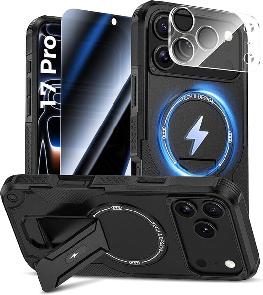 Goton for iPhone 17 Pro Case by Goton