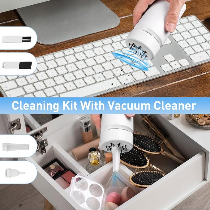 21-in-1 Keyboard Cleaning Kit - Image 2